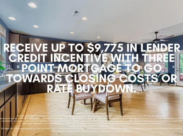 5630 W 38th Avenue #B, Wheat Ridge, CO 80212