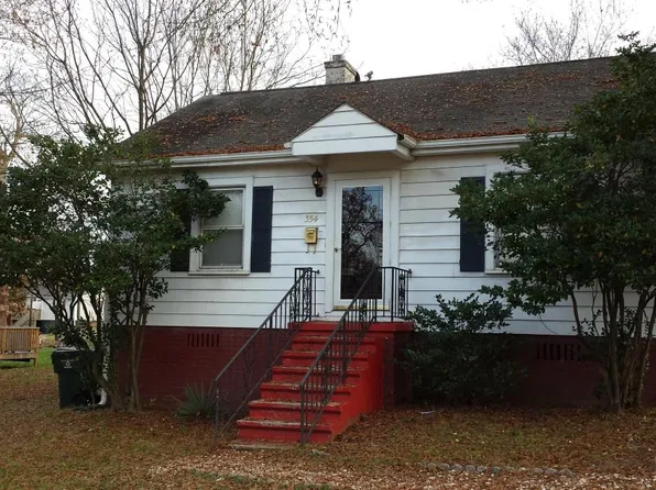 354 Thompson St, Burlington, NC 27215