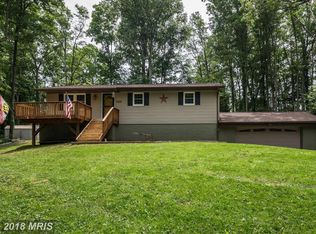 2607 Carrollton Rd, Finksburg, MD 21048