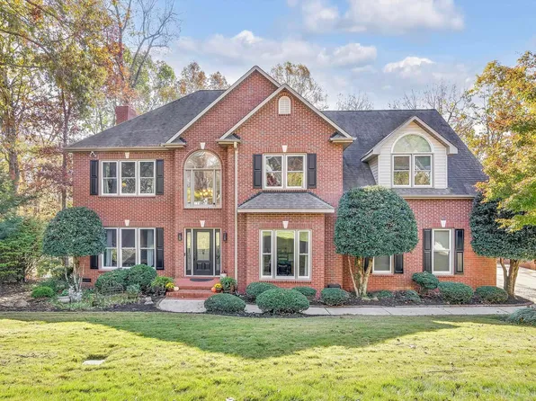 111 Beckworth Dr, Taylors, SC 29687