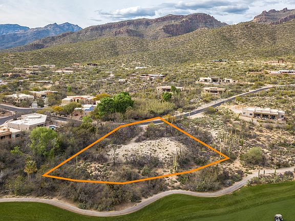 5th image of 9620 E Sabino Estates Dr #6