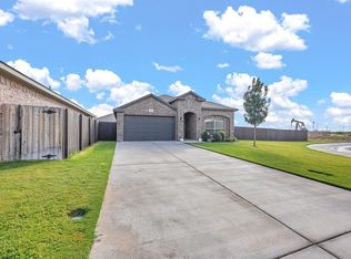 604 Bald Eagle Ct, Midland, TX 79706