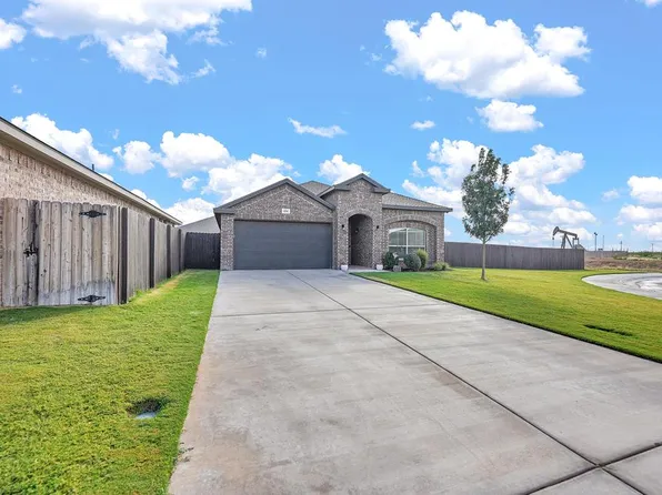 604 Bald Eagle Ct, Midland, TX 79706