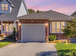42 Fletcher Ct, Guelph, ON N1E7G8