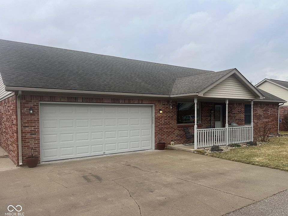 1st image of 61 N Deer Cliff Dr