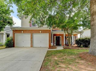 530 Clairidge Ln, Lawrenceville, GA 30046