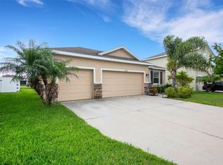 14908 Trinity Fall Way, Bradenton, FL 34212