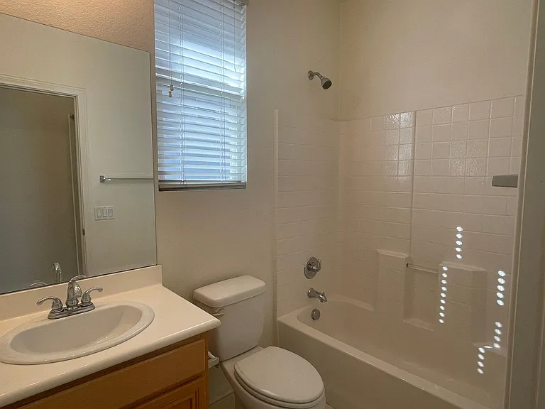 Bathroom #2