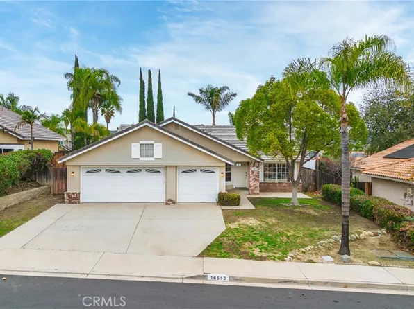 16513 Mountain Ave, Lake Elsinore, CA 92530