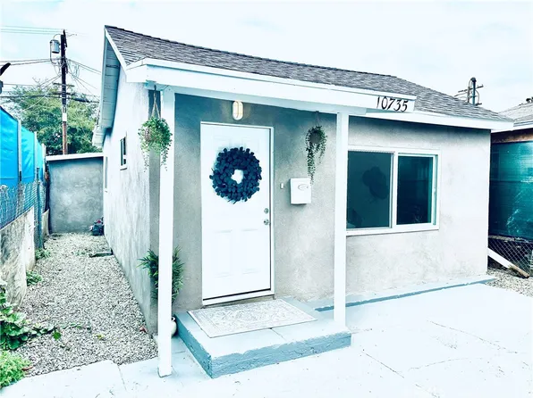 10735 Weigand Ave, Los Angeles, CA 90059