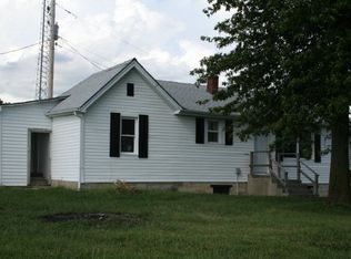 13720 Route C, Russellville, MO 65074