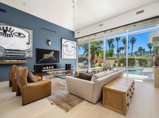 7 Ambassador Cir, Rancho Mirage, CA 92270