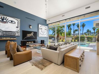 7 Ambassador Cir, Rancho Mirage, CA, 92270