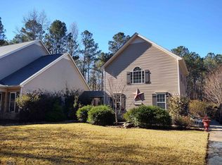 1467 Elders Mill Rd, Senoia, GA 30276