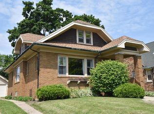 1032 Russet St, Racine, WI 53405