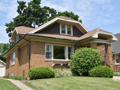 1032 Russet STREET, Racine, WI, 53405