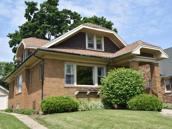 1032 Russet STREET, Racine, WI 53405