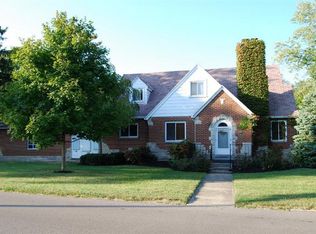 521 Cushing Ave, Dayton, OH 45429