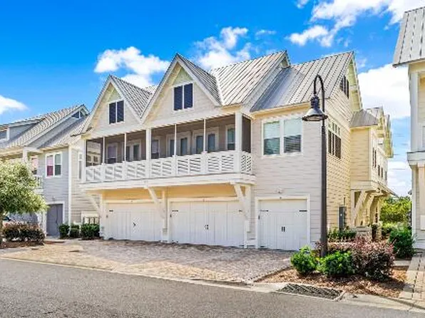 67 Milestone Dr Unit B, Rosemary Beach, FL 32461