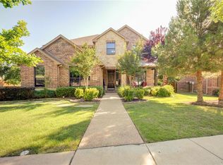 4848 Exposition Way, Fort Worth, TX 76244