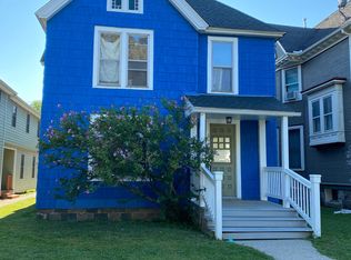 304 N Hamilton St APT 1, Ypsilanti, MI 48197