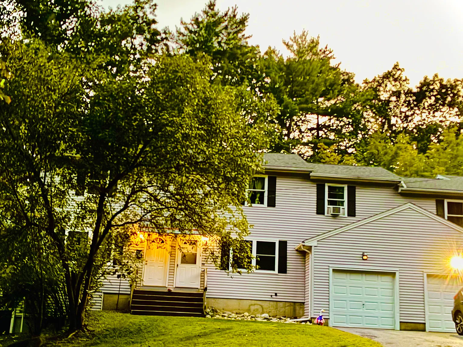 2 bed, 1.5 bath, 1000 sqft, $1,600 — Photo 4