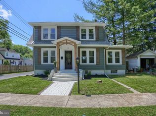 15 S Lincoln Ave, Lebanon, PA 17042