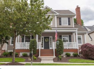 958 Pinehurst Dr, Chester Springs, PA 19425