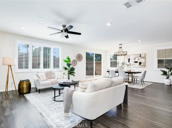 3732 S Dulisse Ave, Ontario, CA 91761