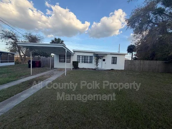 2700 Homer Cir, Orlando, FL 32803