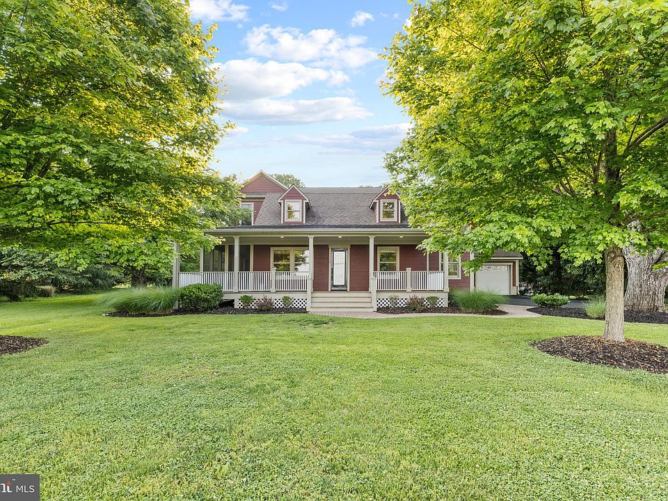 15410 Berryville Rd, Germantown, MD 20874 MLS 