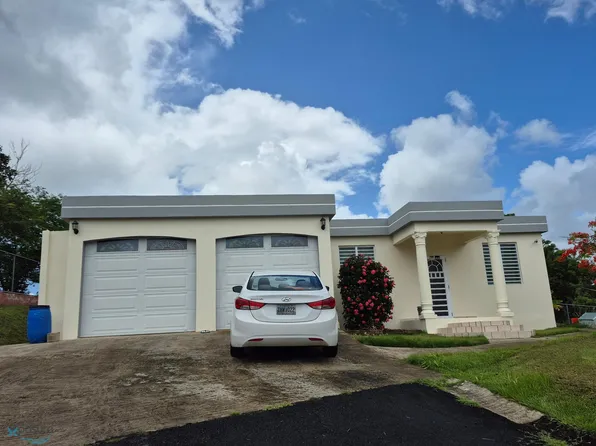 17 Sec Los Gonzalez Ctr #929, Juncos, PR 00777