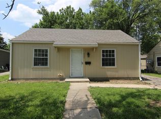 2930 S 51st Ter, Kansas City, KS 66106