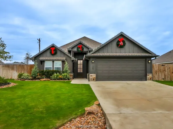 161 Brazos Bnd, Snook, TX 77878