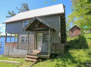 1249 Old Piseco Rd, Piseco, NY 12139