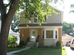 2447 Forest View Ave, River Grove, IL 60171