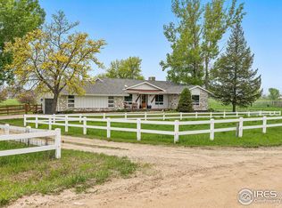 4205 Meining Rd, Berthoud, CO 80513