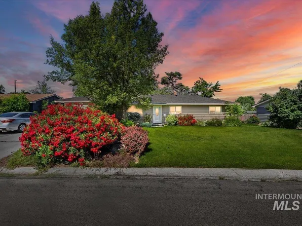2813 S Inglewood Rd, Boise, ID 83705