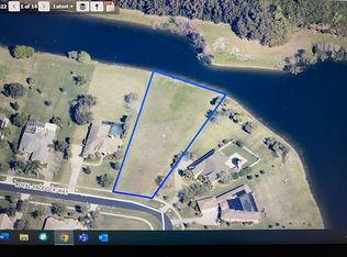 5397 Royal Paddock Way, Merritt Island, FL 32953