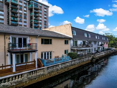 2950 ST JOHNS Avenue UNIT 10, Jacksonville, FL, 32205