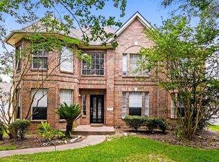 2634 Vermillion Dr, Seabrook, TX 77586