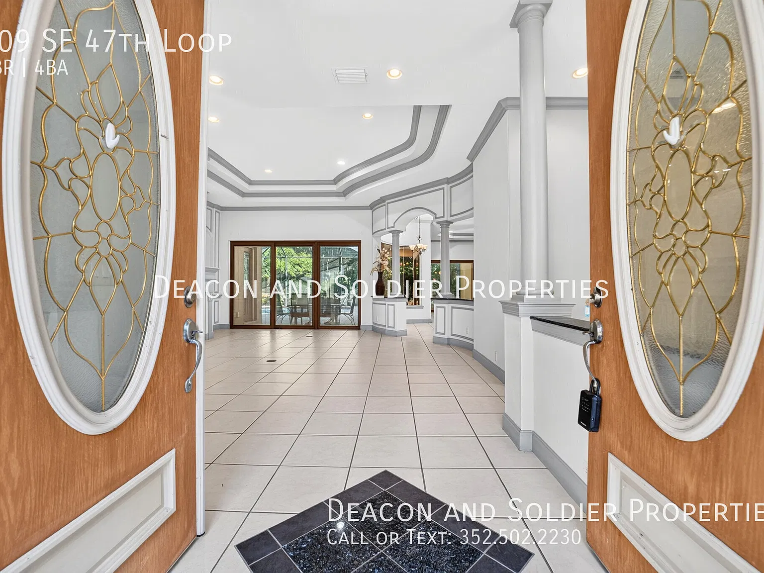 4 bed, 3437 sqft, $4,950 — Photo 3