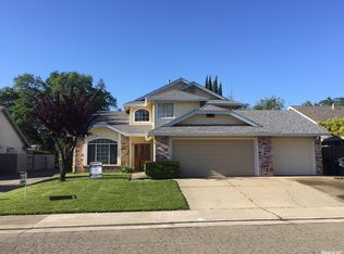 7559 Sylvan Creek Ct, Citrus Heights, CA 95610