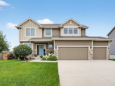 705 NE 57th St, Ankeny, IA, 50021