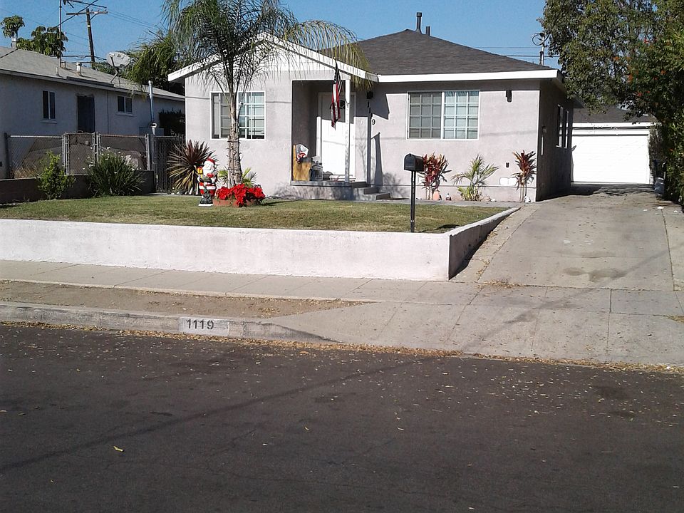 1st image of 1119 W Q St