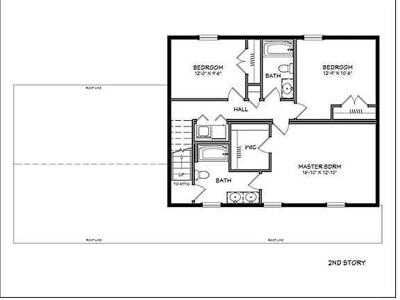 5th image of LOT 1 Wildwood Dr