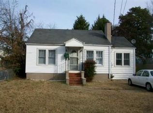 55 Hayes St, Toccoa, GA 30577