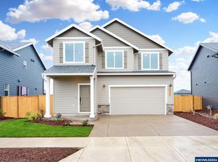 4842 Flight Ave NE, Salem, OR 97305