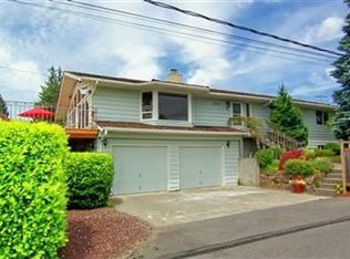 20605 95th Ave S, Kent, WA 98031