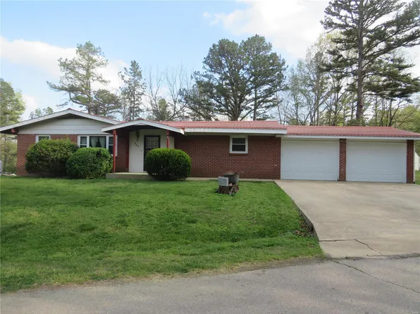 520 S Skyview Dr, Ellington, MO 63638